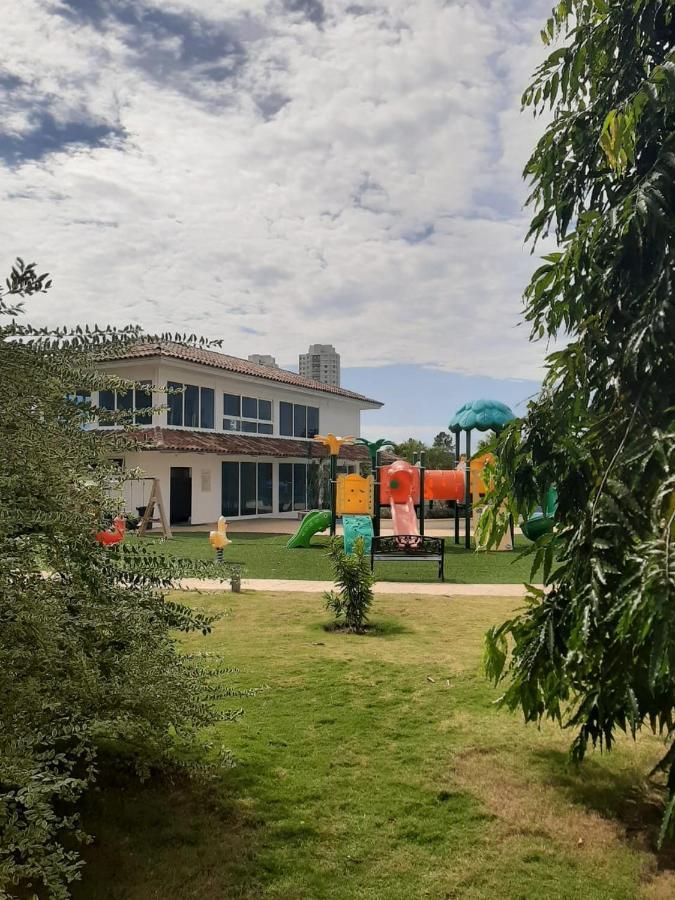 Rio Mar Villages San Carlos Exterior photo